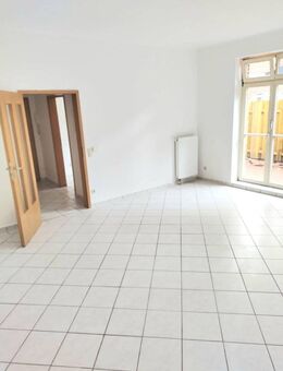 Wunderschöne Erdgeschoss Wohnung mit kleiner Terrasse in der Altstadt von Leer - Leer (Ostfriesland)