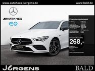 Mercedes CLA 250, e SB AMG-Sport Night EASY-P, Jahr 2021 - Plettenberg
