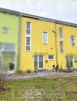 Erding - Gut geschnittenes Reihenmittelhaus zentral gelegen - Erding