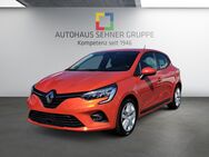 Renault Clio, Business Edit TCe 90, Jahr 2022 - Markdorf