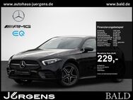 Mercedes A 250, e AMG Amb Night 18, Jahr 2020 - Waldbröl