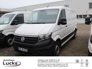 VW Crafter, 2.0 TDI Kasten, Jahr 2023 - Artern (Unstrut)