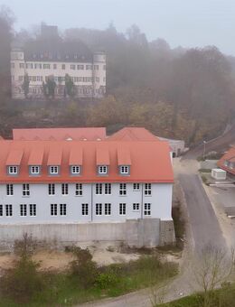 Margarethenhof, 38 Wohneinheiten - Thalmassing