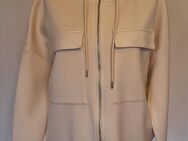 Sweatshirtjacke, creme, Gerry Weber - Nienburg (Weser)