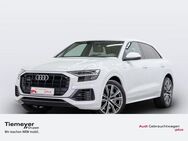 Audi Q8 55 TFSIe Q S LINE HD-MATRIX BuO KAMERA - Bochum