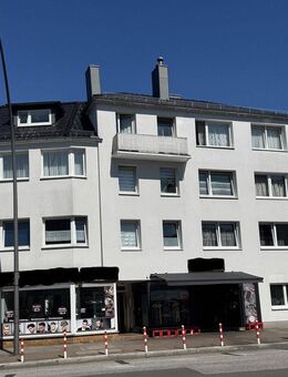 Mehrfamilienhaus in Hamburg Harburg von Privat! - Hamburg