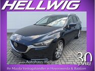 Mazda 6, 2.5 l Kombi Exclusive-Line, Jahr 2023 - Hoyerswerda