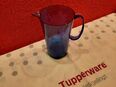 Tupperware Eleganzia Saft Kanne in 63654