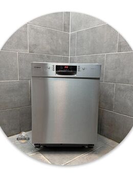 Bosch Geschirrspüler Serie 4 SMU46KS03E / 1 Jahr Garantie & Gratis Lieferung in Berlin! - Berlin