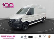 VW Crafter, 2.0 TDI Kasten mittellang, Jahr 2024 - Bad Kreuznach