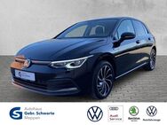 VW Golf, 2.0 TDI VIII Style, Jahr 2020 - Meppen