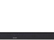 Sharp HT-SBW110 Soundbar 2.1 (Bluetooth, 180 W)