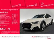 Audi A4, 40 allroad quattro TDI, Jahr 2023 - Hannover