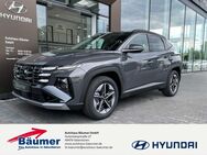 Hyundai Tucson, 1.6 T-GDI FL 48V Trend Verfügbar, Jahr 2024 - Ibbenbüren