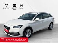 Seat Leon, 2.0 TDI Sportstourer Style 16, Jahr 2022 - Gunzenhausen