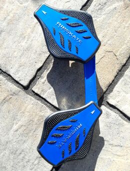 Waveboard in sehr gutem Zustand - Eime