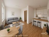 Time to say hello! Willkommen in Ihrem neuem Zuhause bei GCP! - Halle (Saale)