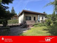 Rückzugsort mit Garten und Terrasse! - Storkow (Mark)