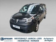 Renault Kangoo, E-TECH Maxi (Selection) Batt, Jahr 2021 - Leer (Ostfriesland)