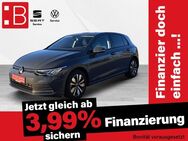 VW Golf, 1.5 TSI 8 Move DIGITAL PRO 16, Jahr 2023 - Gunzenhausen