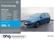 VW Touran, 2.0 TDI Highline Touran Highline, Jahr 2020 - Reutlingen