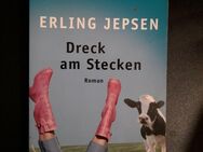 Buch Dreck Am Stecken - Erling Jepsen - Essen