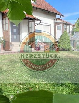Familientraum mit 6 Zimmern, Sauna, Sommerküche & viel Platz für Hobby und Handwerk - Kulmbach