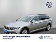 VW Passat Variant, 1.5 TSI Business, Jahr 2022 - Halle (Saale)