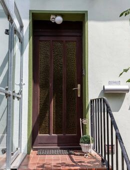 *** HELLE AUSSTATTUNG - DACHTERRASSE - FAMILIENFREUNDLICHE LAGE *** - Delmenhorst