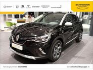 Renault Captur, E-TECH Plug-In 160 Edition One, Jahr 2021 - Plauen