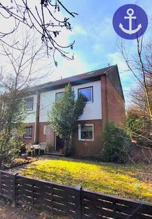Reihenendhaus in ruhiger Lage sucht Handwerker!