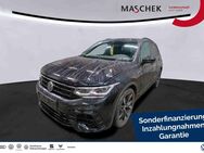 VW Tiguan, R H&K LM20 IQLight, Jahr 2021 - Wackersdorf