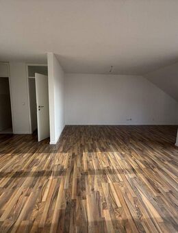 3-Zimmer-Wohnung in Öhringen-Zwetschgenwäldle! - Öhringen