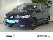 VW Touran, IQ DRIVE, Jahr 2020 - Blaufelden