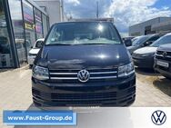 VW T6 Caravelle, Comfortline, Jahr 2016 - Wittenberg (Lutherstadt)