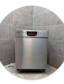 Bosch Geschirrspüler Serie 4 SMU46KS03E / 1 Jahr Garantie & Gratis Lieferung in Berlin! in 13349