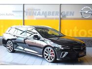 Opel Insignia B Sports Tourer GSi 4x4 Performance ACC - Mettingen