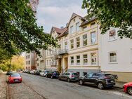 Stadthaus mit drei Wohneinheiten in Innenstadtlage von Lüneburg - Lüneburg