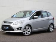 Ford C-Max 1.0 EB SYNC Edt. Navi AT Motor 18" LMF - Stutensee