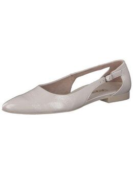 Paul Green Paul Green Ballerinas Leder Ballerina