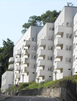 Wohnen in einem Baudenkmal? Bei uns kein Problem ! - Ruhla