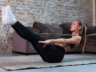 Pilates Trainer Ausbildung online - Radolfzell (Bodensee)