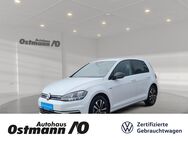 VW Golf, 1.5 TSI VII IQ DRIVE FLA, Jahr 2019 - Bad Arolsen