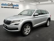 Skoda Kodiaq, 2.0 TDi Style, Jahr 2019 - Eltville (Rhein)