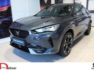 CUPRA Formentor, TDI FA XL RKAM elHK, Jahr 2024 - Balingen