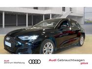 Audi A3, Sportback 35 TFSI advanced SpoSi, Jahr 2021 - Wolfsburg