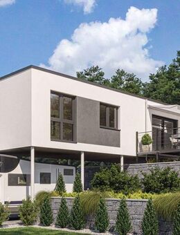 Future Cube R, die neue Art des Wohnens - Schömberg (Regierungsbezirk Tübingen)