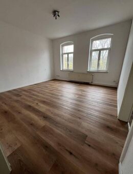helle 2-Raumwohnung in Chemnitz-Markersdorf im 1. OG - Chemnitz
