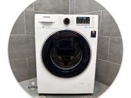 8 kg Samsung Waschmaschine WW8EK5400UWEG - 1 Jahr Garantie & Gra - Berlin Reinickendorf