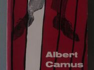Albert Camus: Der Fremde (1961) - Münster